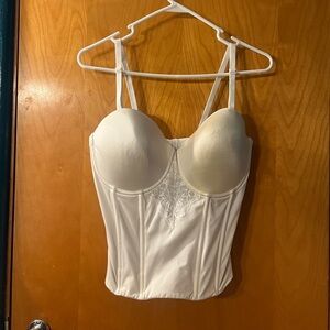Maidenform Cream Bras Intimates & Sleepwear